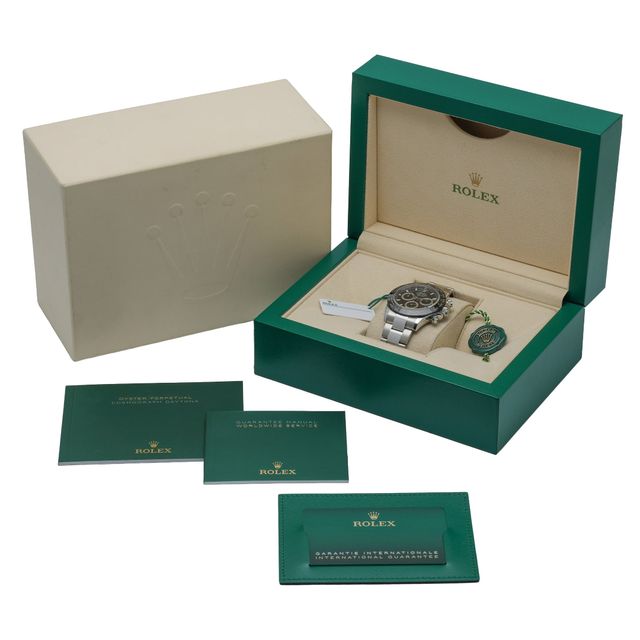 Rolex Daytona 116500 LN Image 7